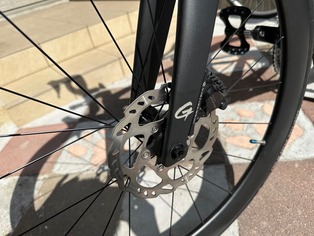 GUSTO DURO EVO DB SPORT ULTRA2024年式