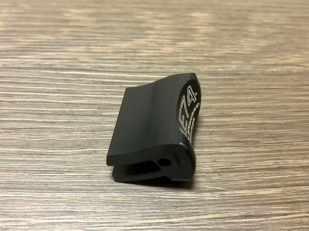 Abu Garcia morrum AE74 ローダウンクラッチ　新品　超希少