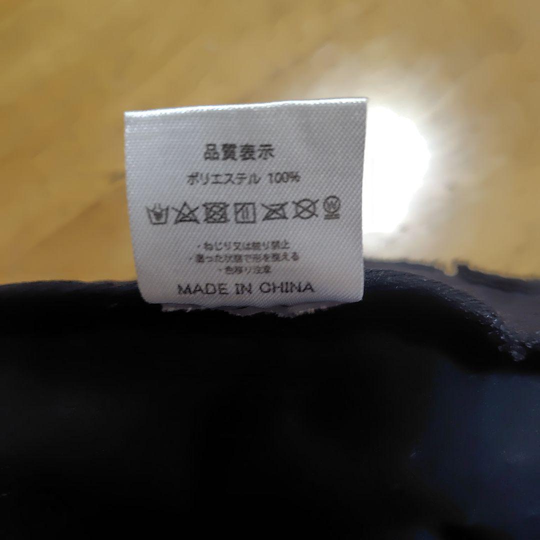 JACKALL イヤーフラップキャップ