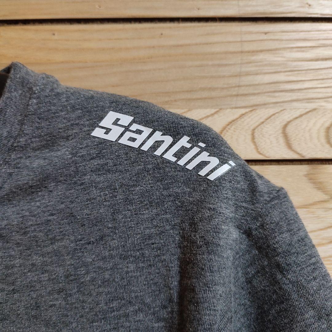 支給品　Tシャツ　TREK Segafredo　サイクルジャージ　トレック　濃