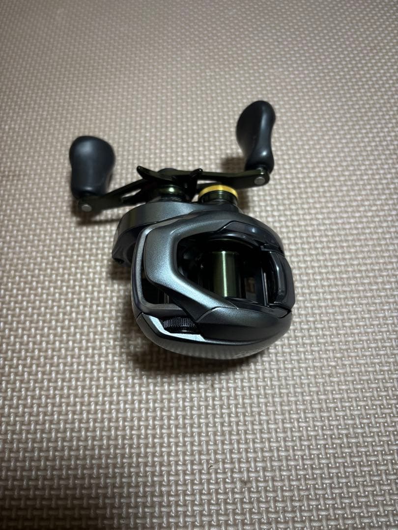 シマノ　クラドDC 150HG 中古
