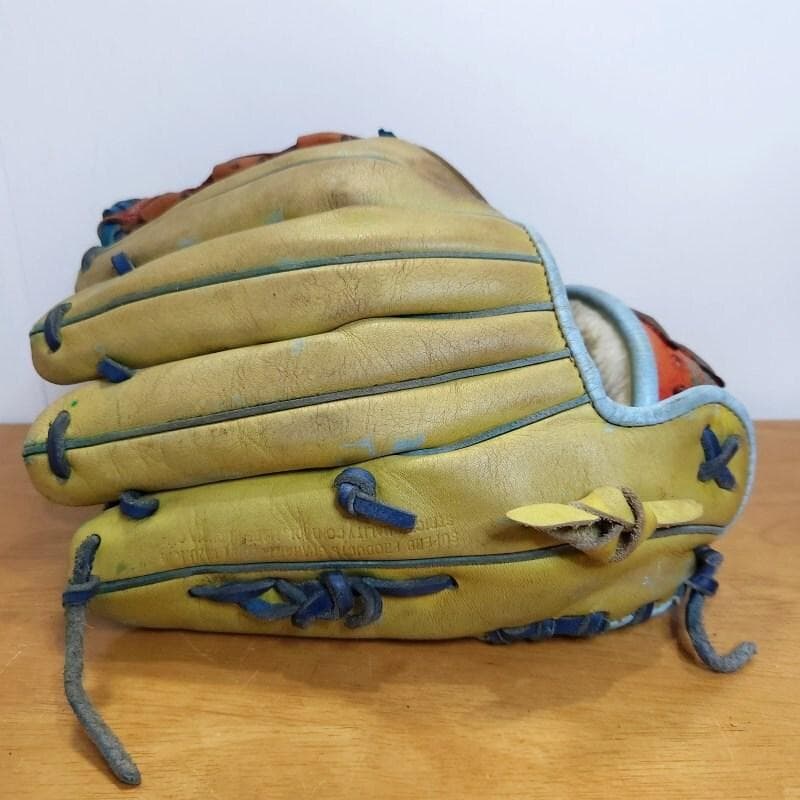ミズノ グローバルエリートLシリーズ カスタムグラブ 内野用 硬式グローブ
