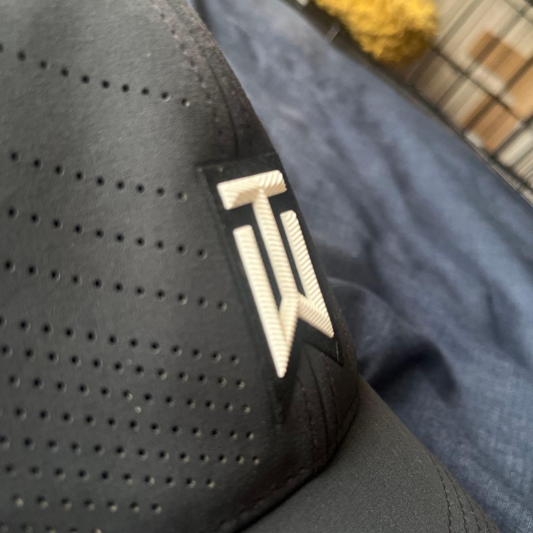 Nike TWロゴ キャップ 2色セット タイガーウッズ