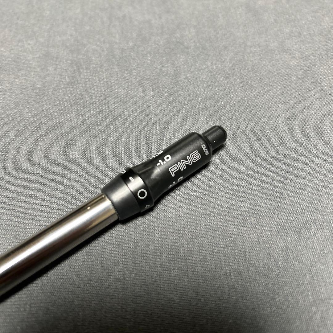 新品ピンG440 7U クロム85R 34°用 7UT用まとめ割り有り