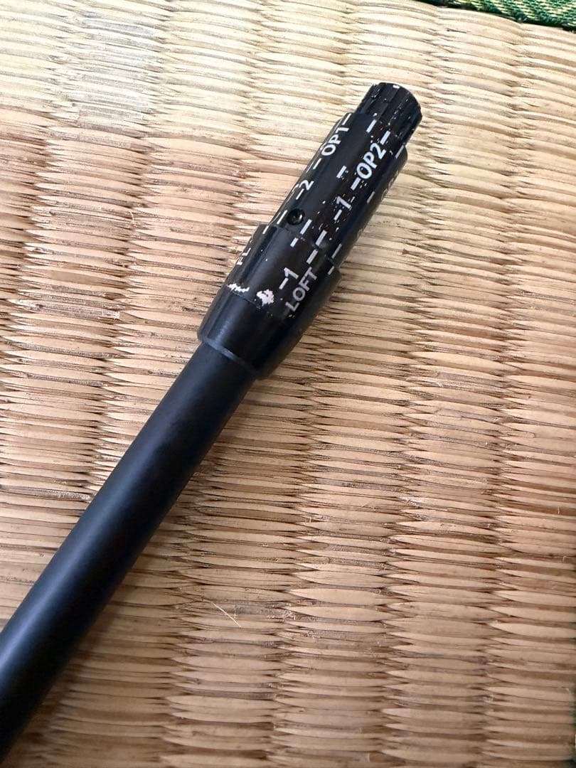 ディアマナWB53S ウッド用