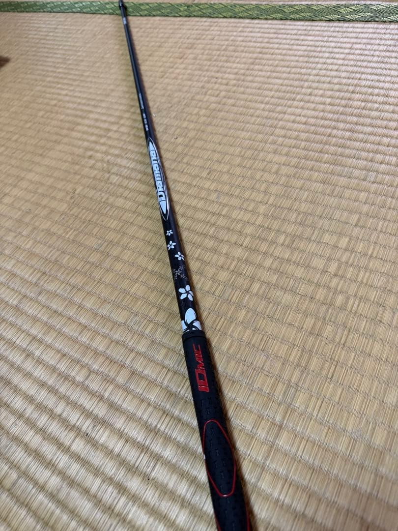 ディアマナWB53S ウッド用