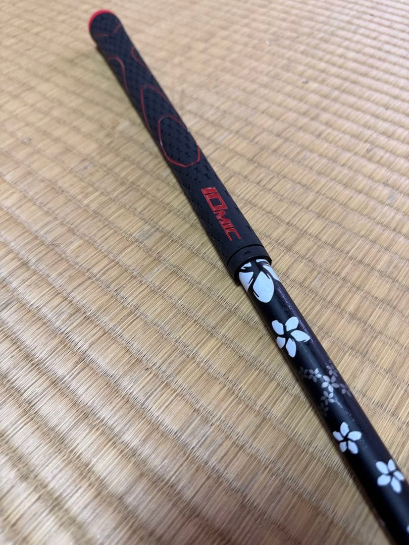 ディアマナWB53S ウッド用