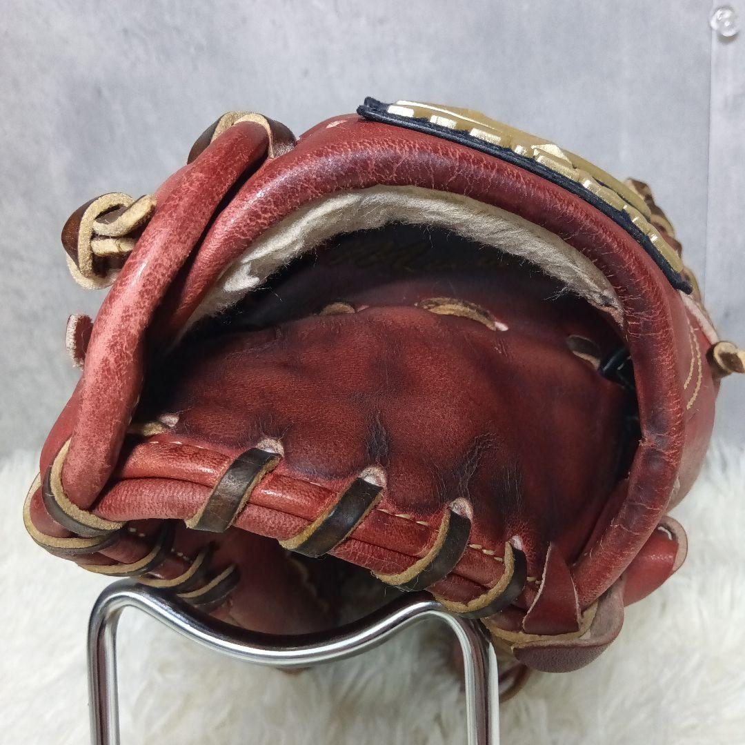Mizuno ミズノGlobal Elite グローバルエリート Lシリーズ