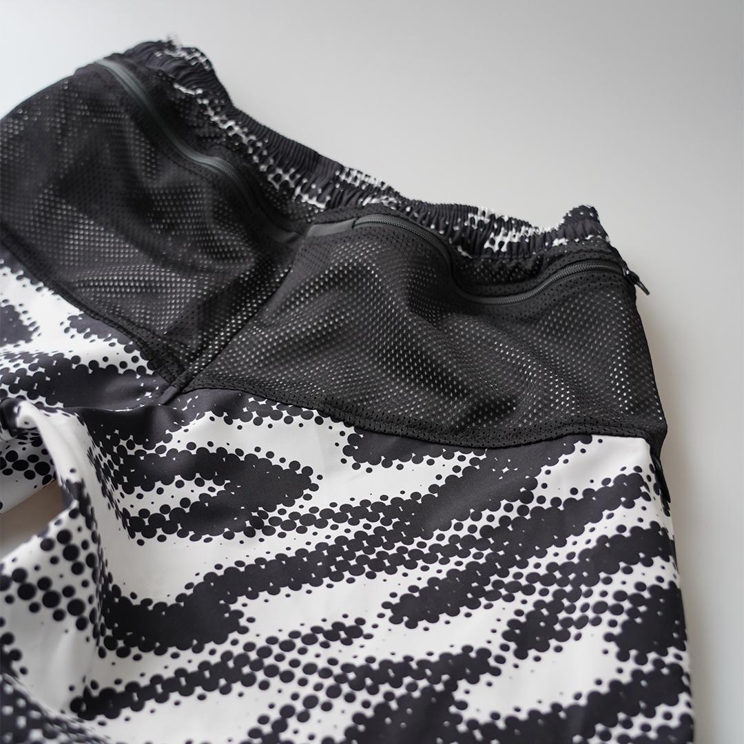 Answer4 / 4Pocket Short Pants 走るパンクス