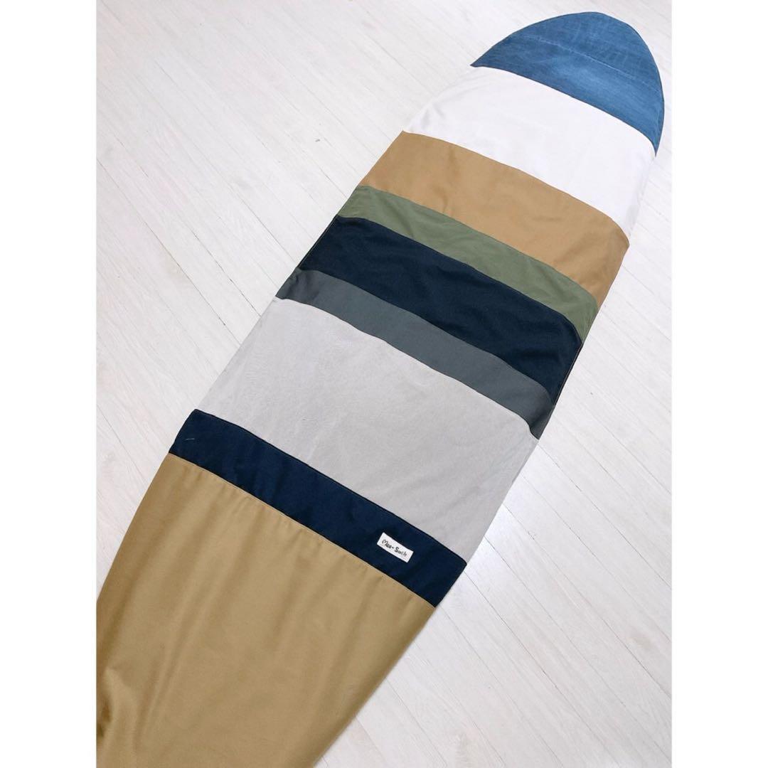 サーフボードケース(ケースサイズ7.8ft)