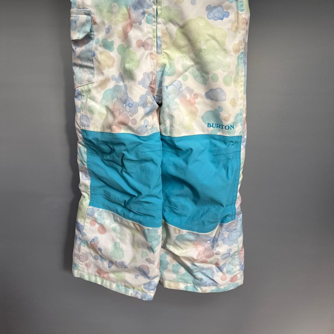 バートン、burton、4T、100〜120