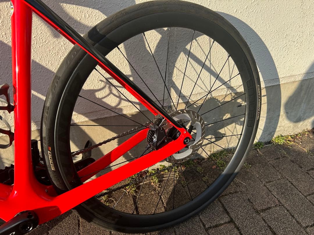 TREK Domane SL6 (引き取り限定)