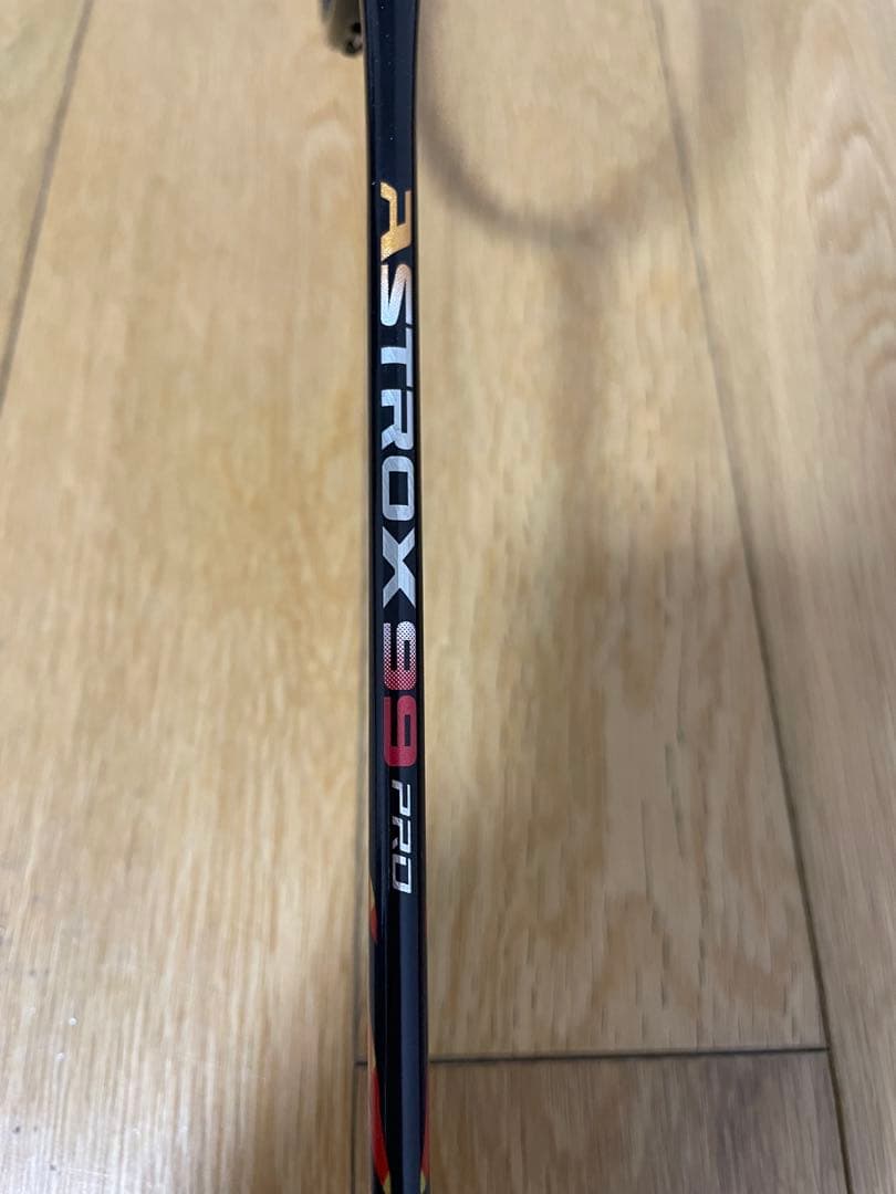 YONEX アストロクス99pro 3UG5