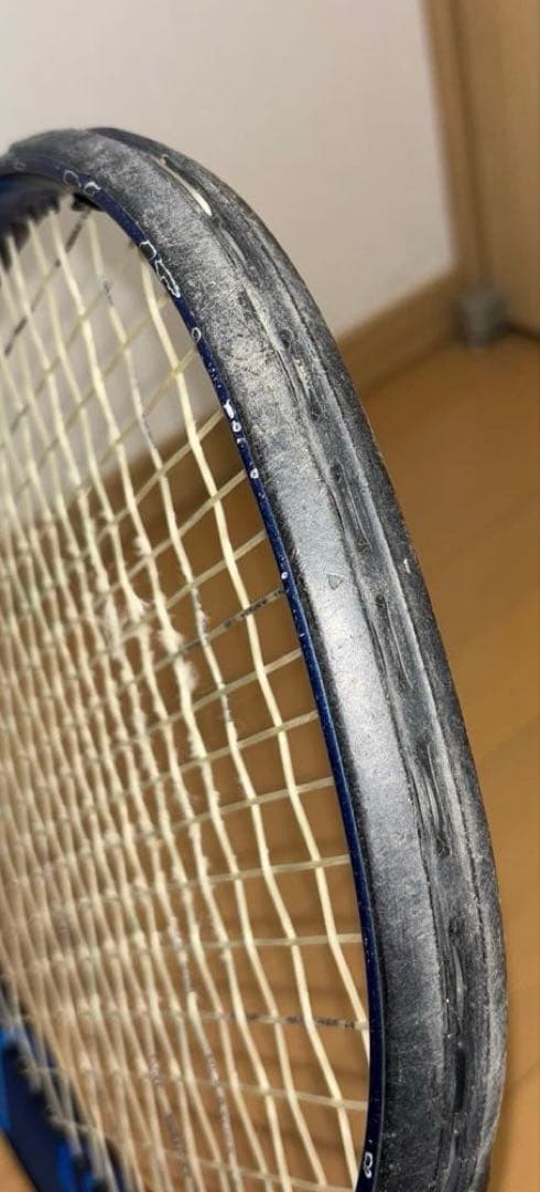 硬式 ラケット YONEX Eゾーン 100L 2020年モデル