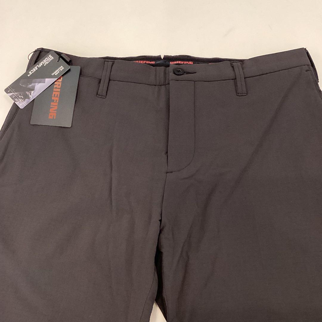 新品　BRIEFING　正規品　STORM FLEECE PANTS