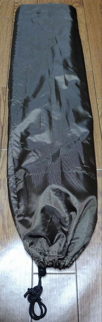 Peak アルミポール170cm 4本セットとポール収納袋