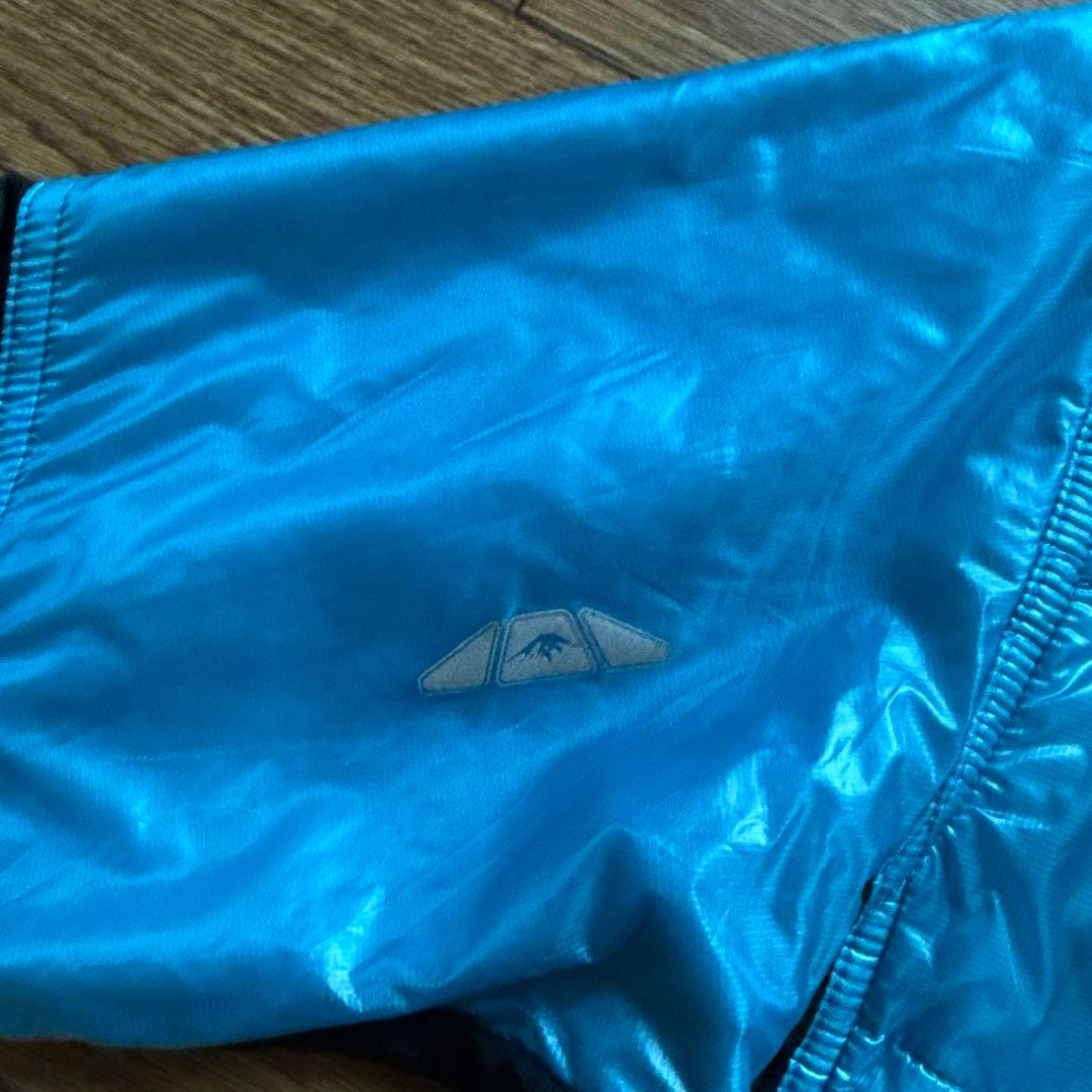asics アシックス　HYBRID Hoodieフジトレイル　ランニング