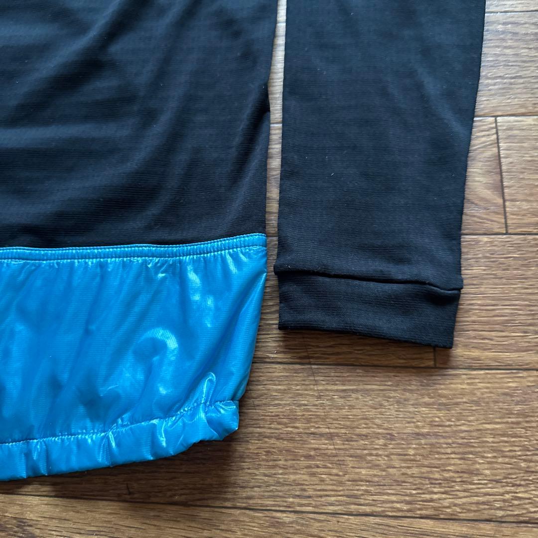 asics アシックス　HYBRID Hoodieフジトレイル　ランニング