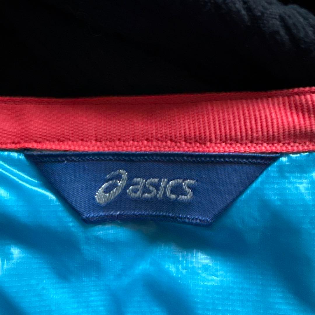asics アシックス　HYBRID Hoodieフジトレイル　ランニング
