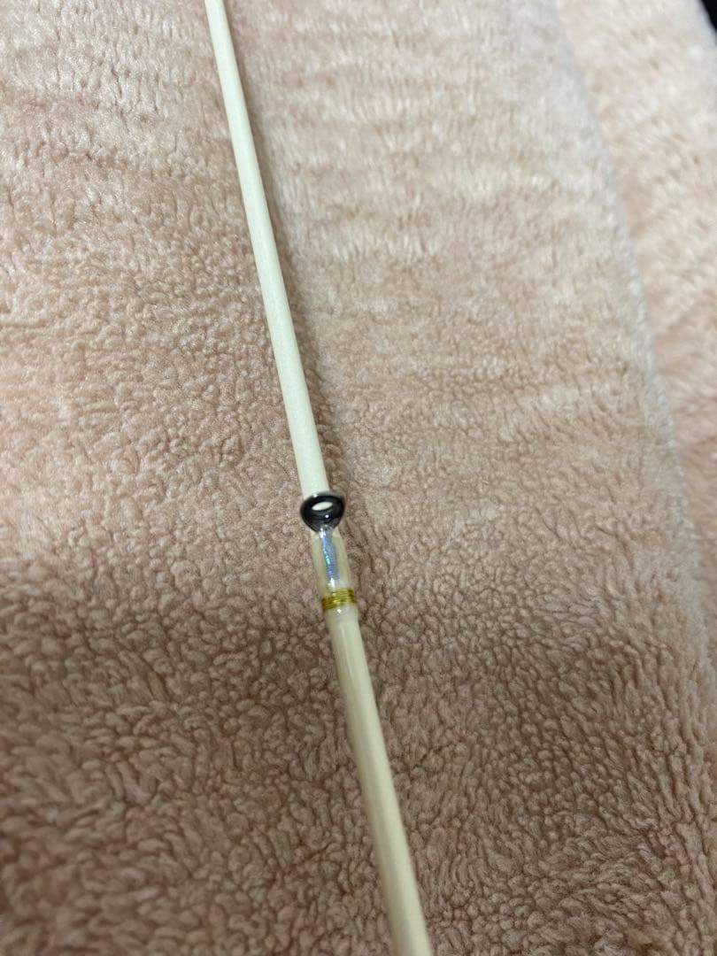 ツーナインプラス60ul-e ゴールドウルフカラー