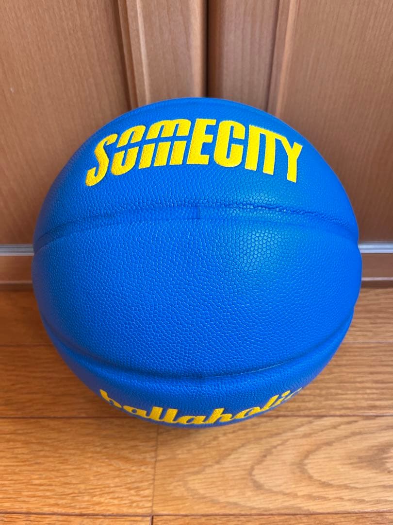 tachikara somecity ballaholic 7号