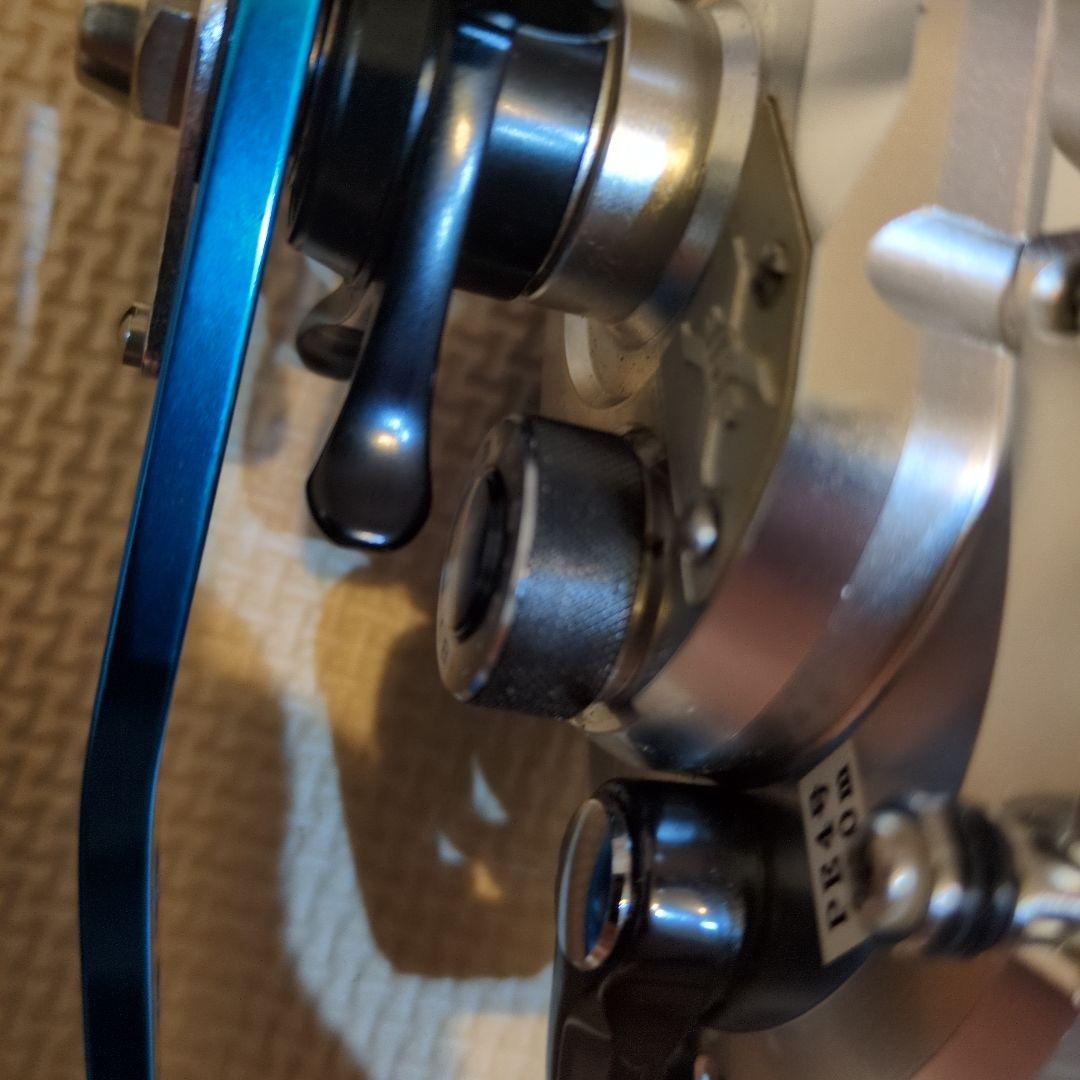 シマノ　OCEA JIGGER 2000　NRPG
