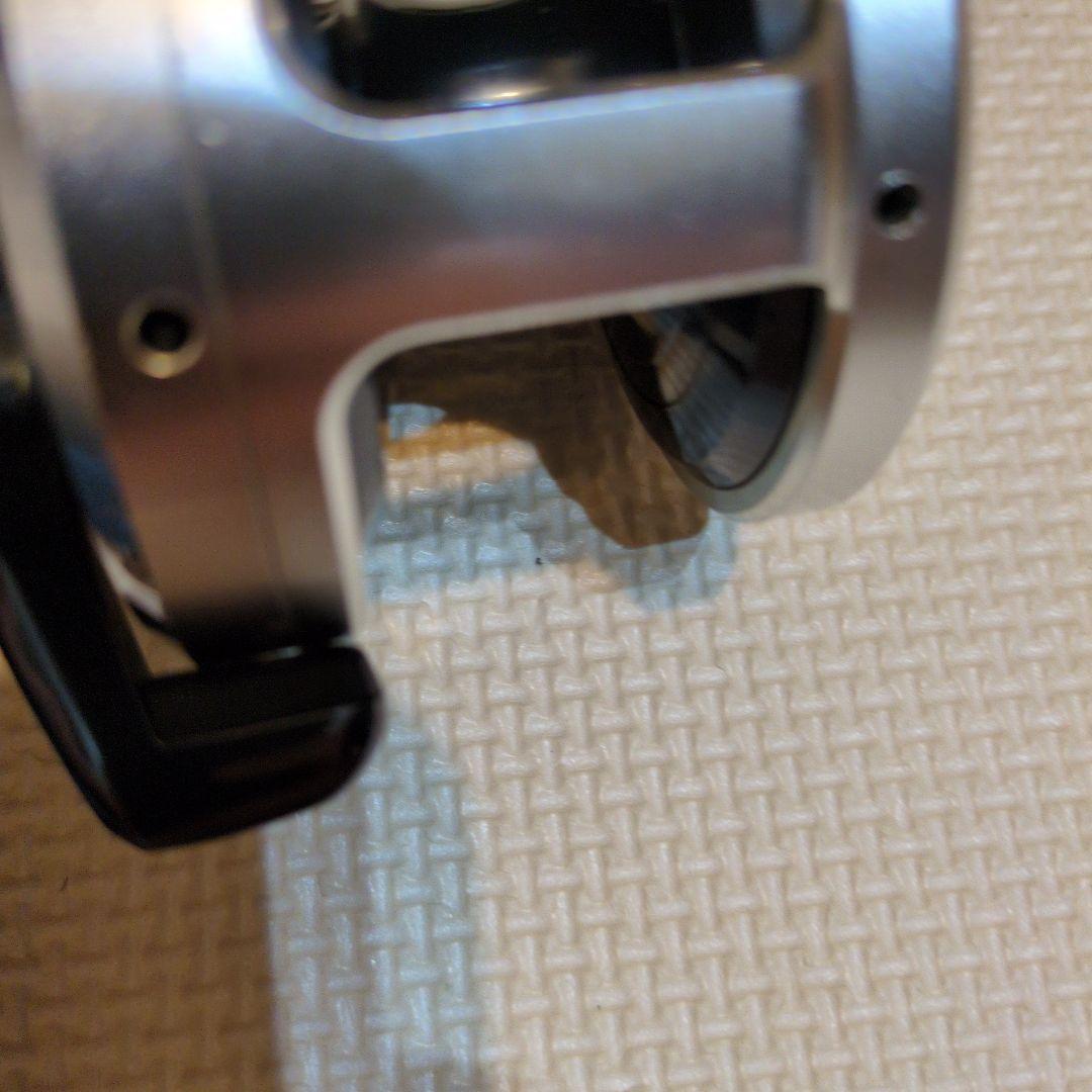 シマノ　OCEA JIGGER 2000　NRPG