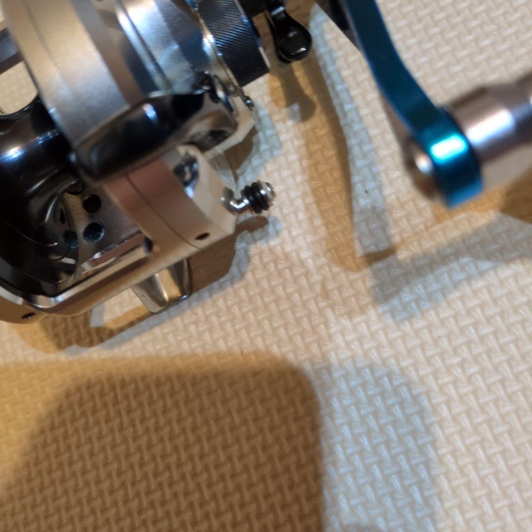 シマノ　OCEA JIGGER 2000　NRPG