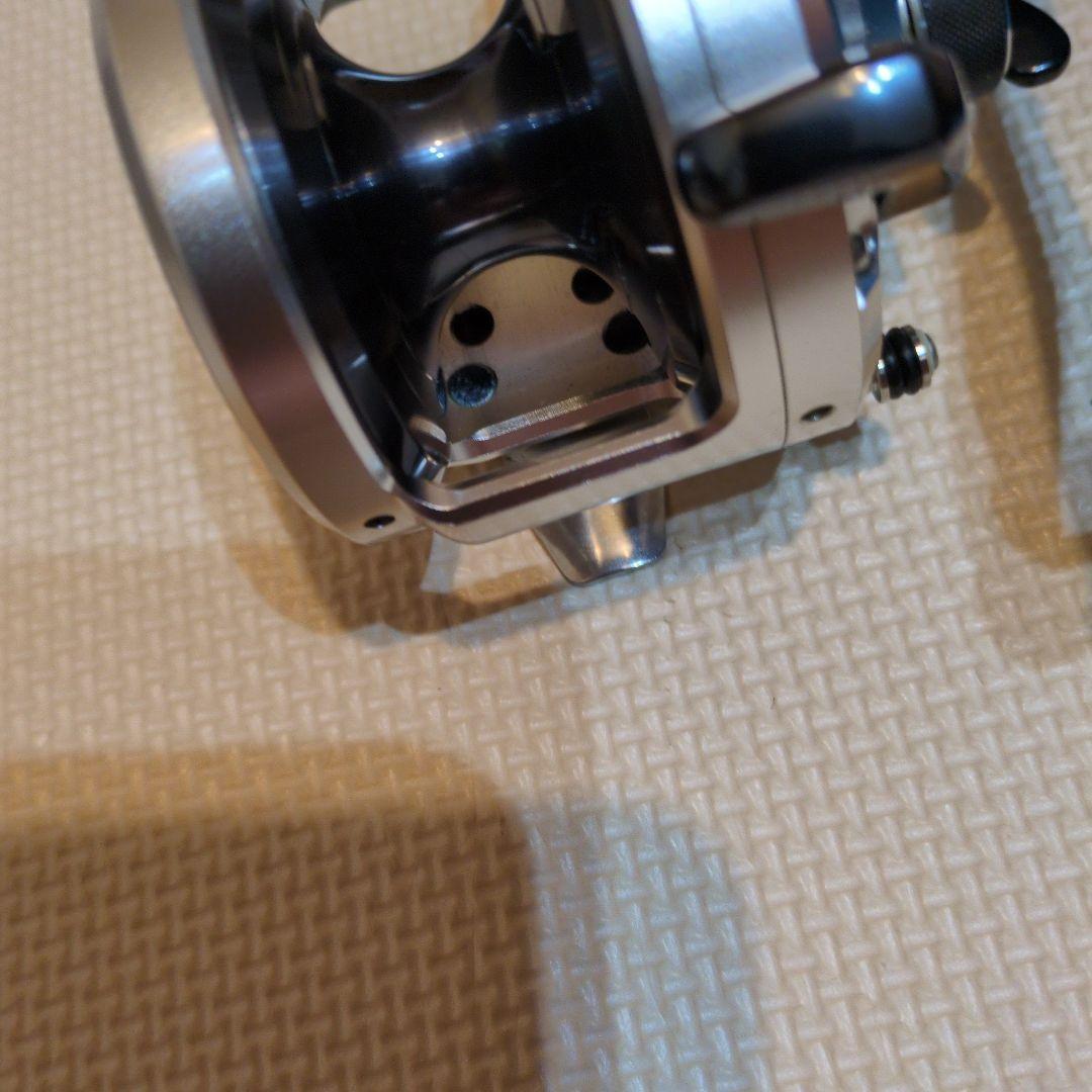 シマノ　OCEA JIGGER 2000　NRPG
