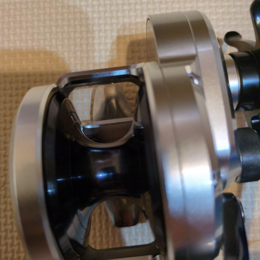 シマノ　OCEA JIGGER 2000　NRPG