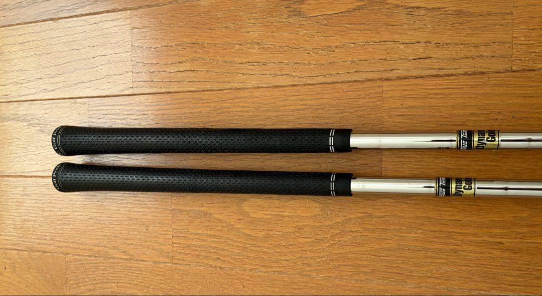 タイトリスト VOKEY ダンシングボーケイ SM4 52-08 & 58-09