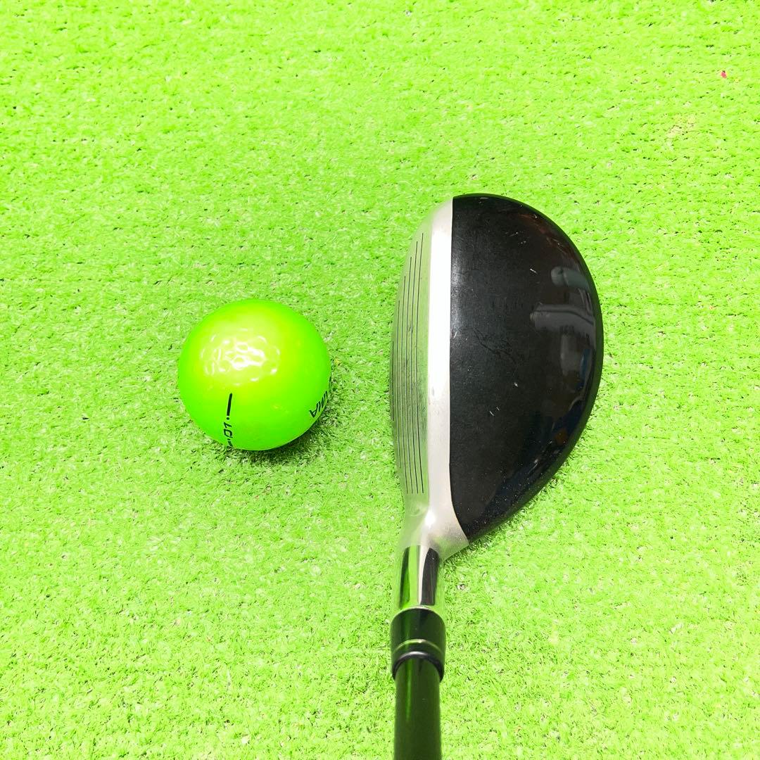 UFG-467 Callaway RAZR #4.24° ユーティリティ SR