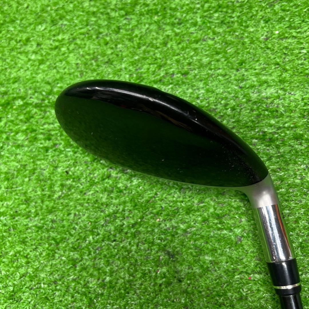 UFG-467 Callaway RAZR #4.24° ユーティリティ SR