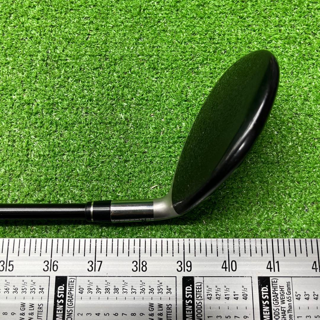 UFG-467 Callaway RAZR #4.24° ユーティリティ SR