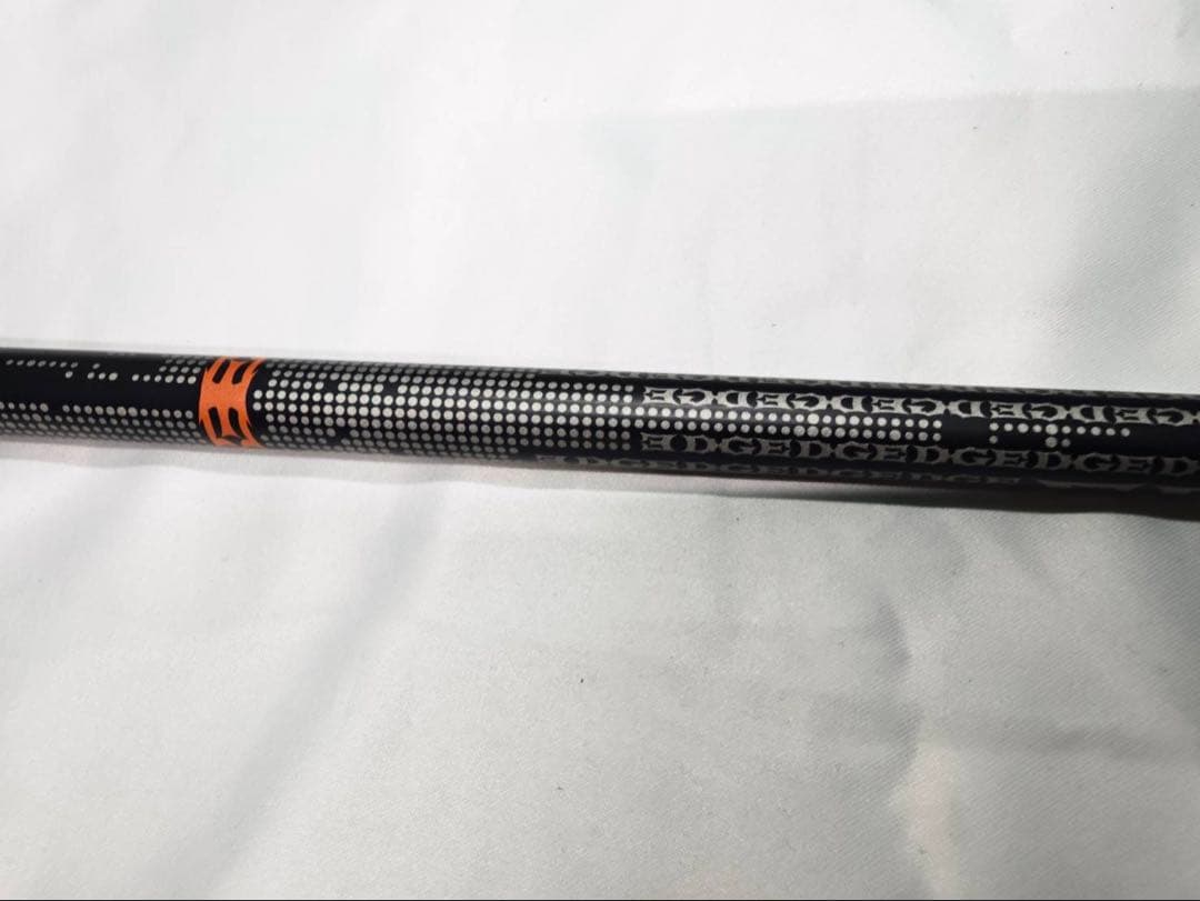 Ping スリーブ付き❗️EDGEWORKS EG 520-MK FLEX-XX