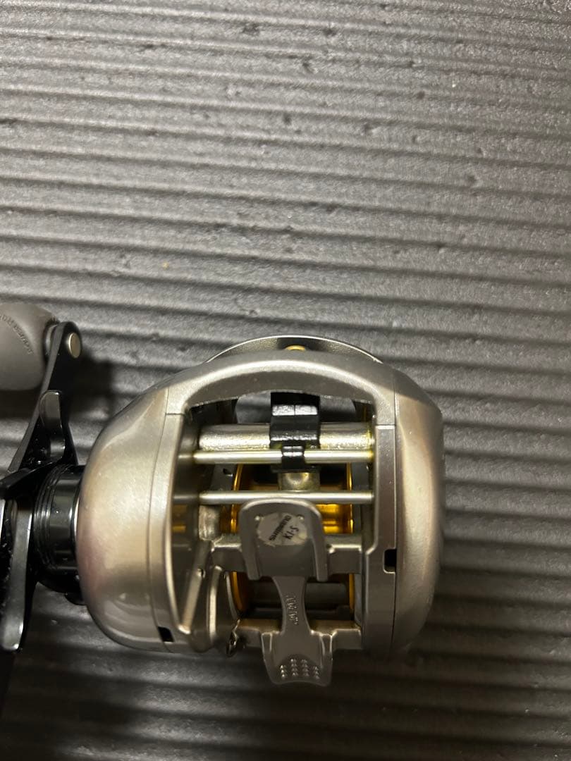 シマノ メタニウムMG7 右ハンドル