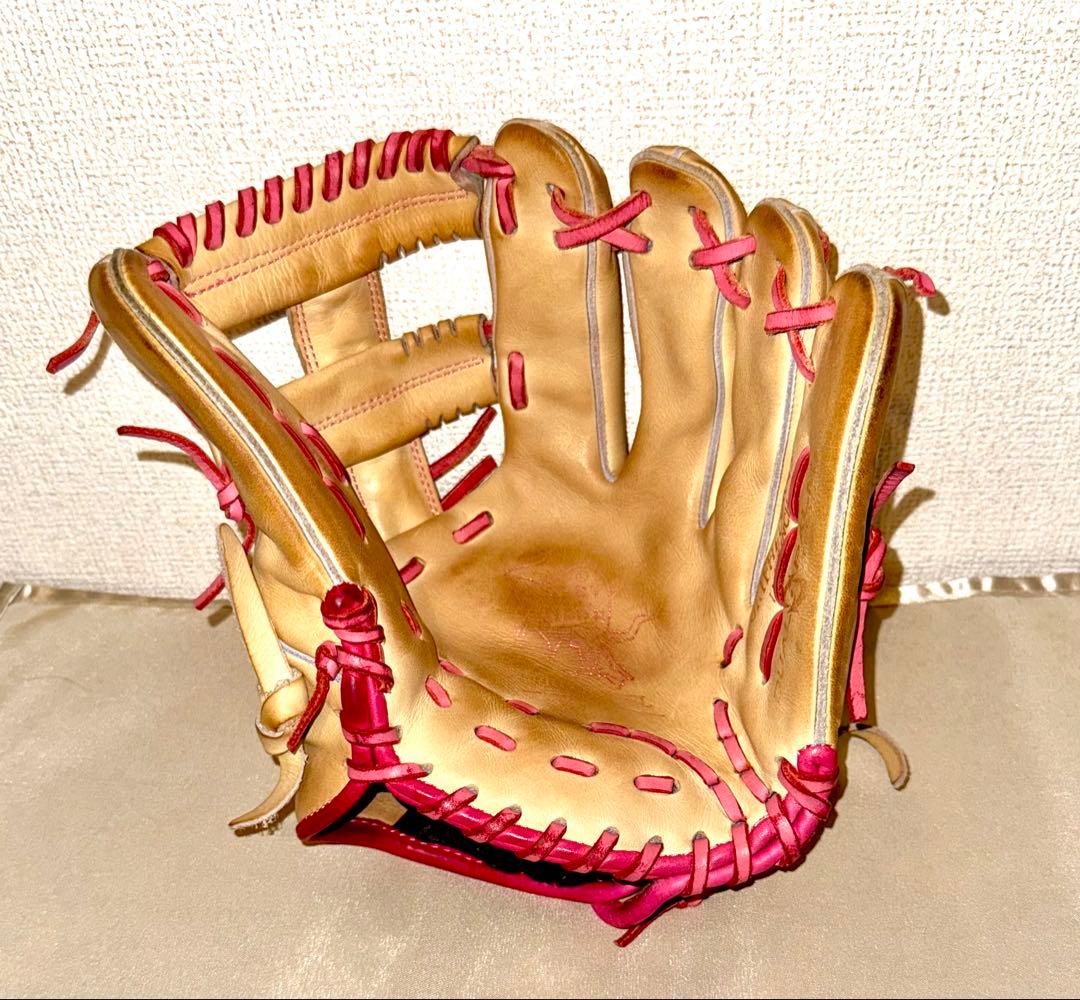 じりー　Rawlings ローリングス軟式