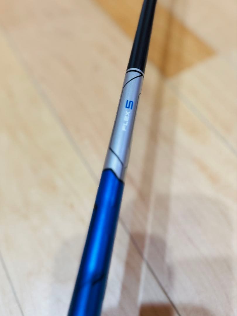 TaylorMade SLDR S ドライバー TM1-414