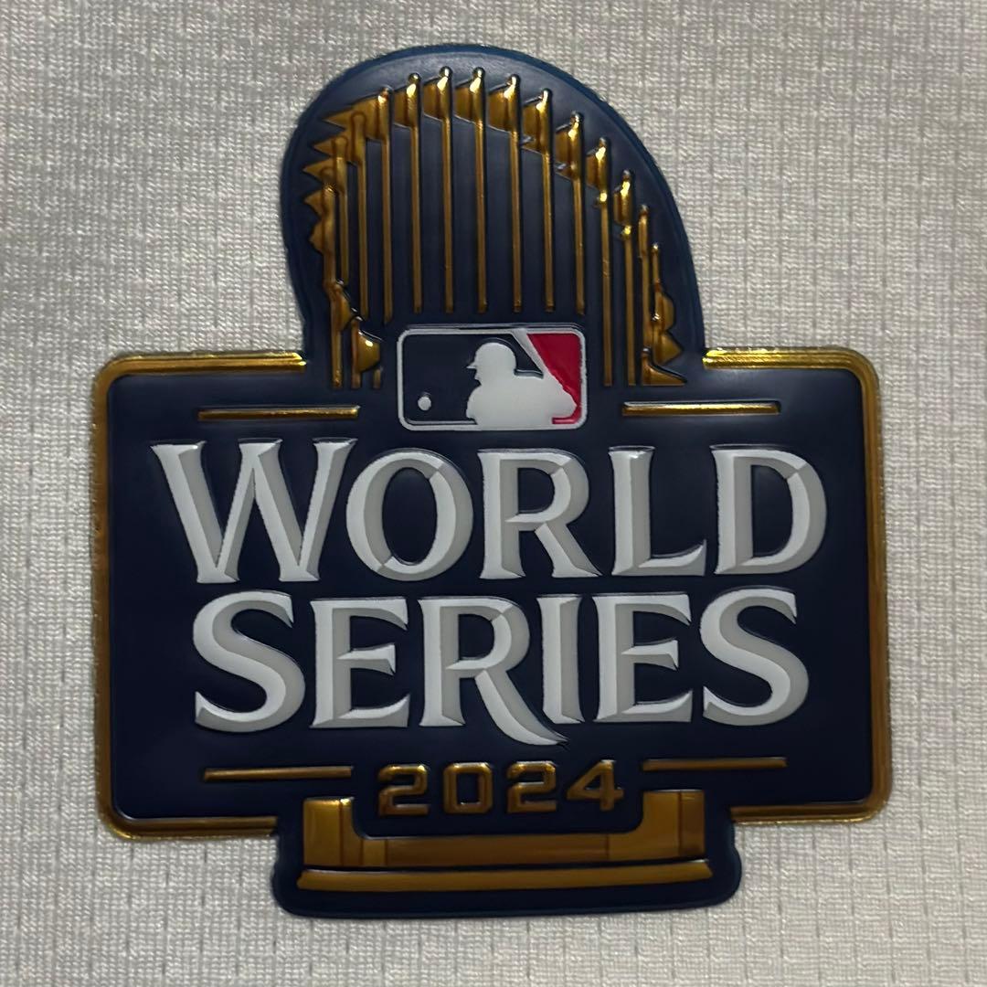 【正規品】 ドジャース 大谷翔平 オーセンティック エリート ユニフォーム 44
