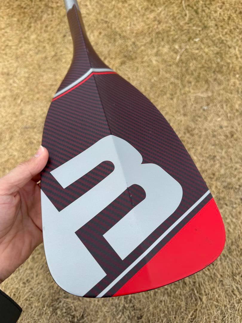 BLACKPLOJECT HYDRO FLOW X Mサイズ中古