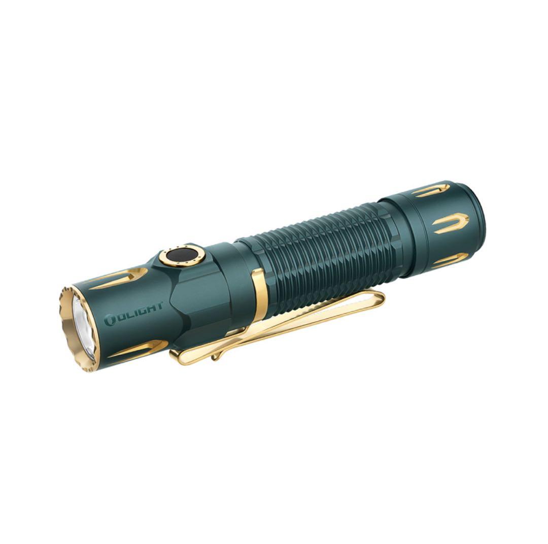 オーライト　Olight Warrior 3S ドリームブルー