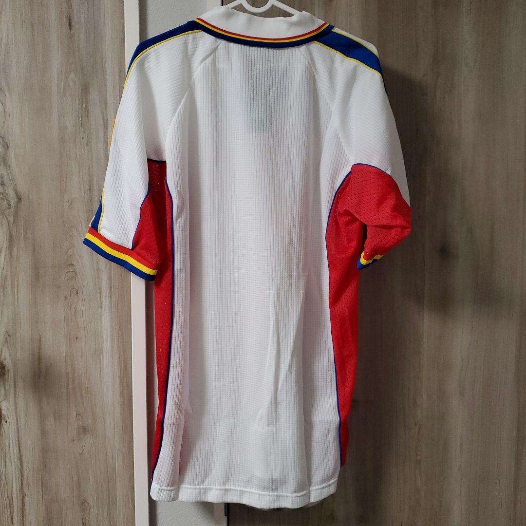 DIADORA ディアドラ HondaFCユニフォーム JFL XLサイズ