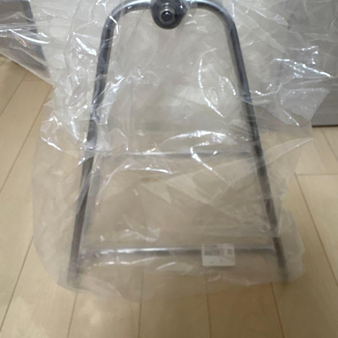 NITTO　日東　ブロンプトン用　メンテナンススタンド