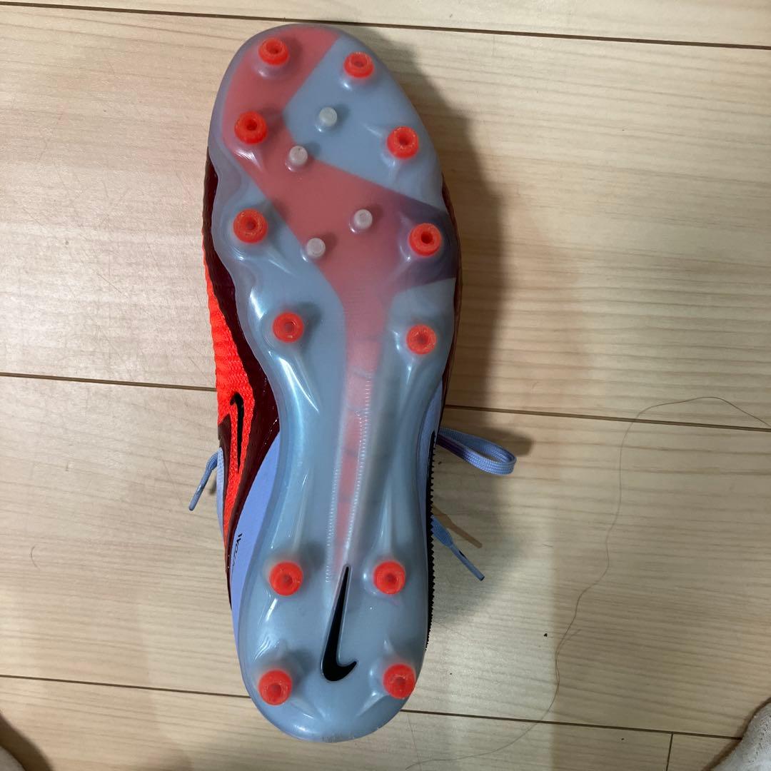 シューズ Nike Phantom 6 Low Elite AG-Pro 26.0