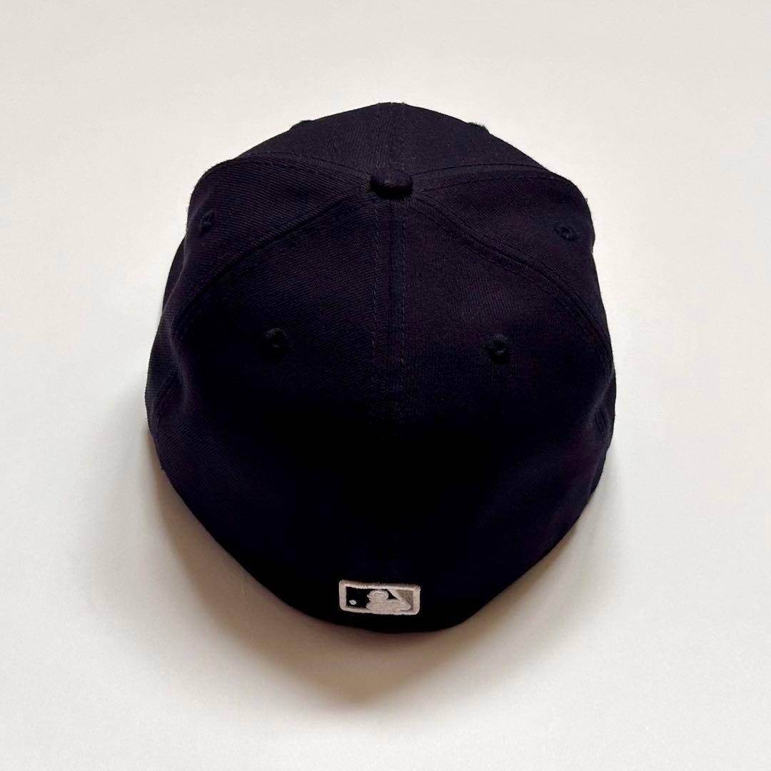 New Era N.Y タイショーン・ジョーンズ 59FIFTY キャップ