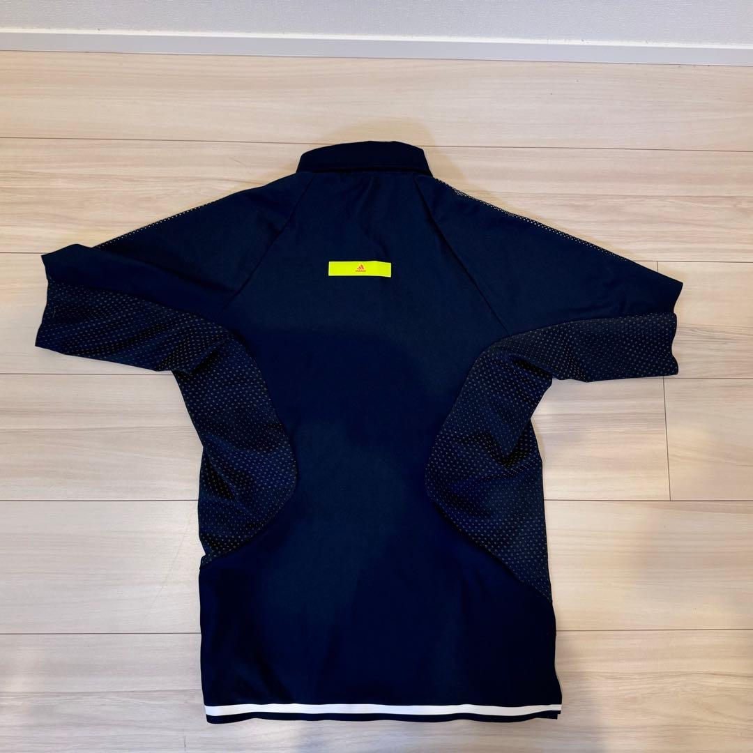 adidas ゴルフ Sサイズ ポロシャツ　アディダス