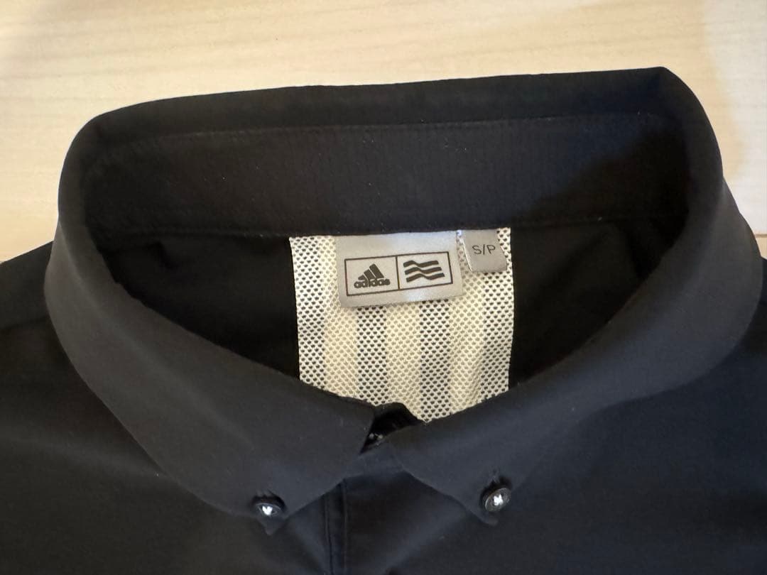 adidas ゴルフ Sサイズ ポロシャツ　アディダス