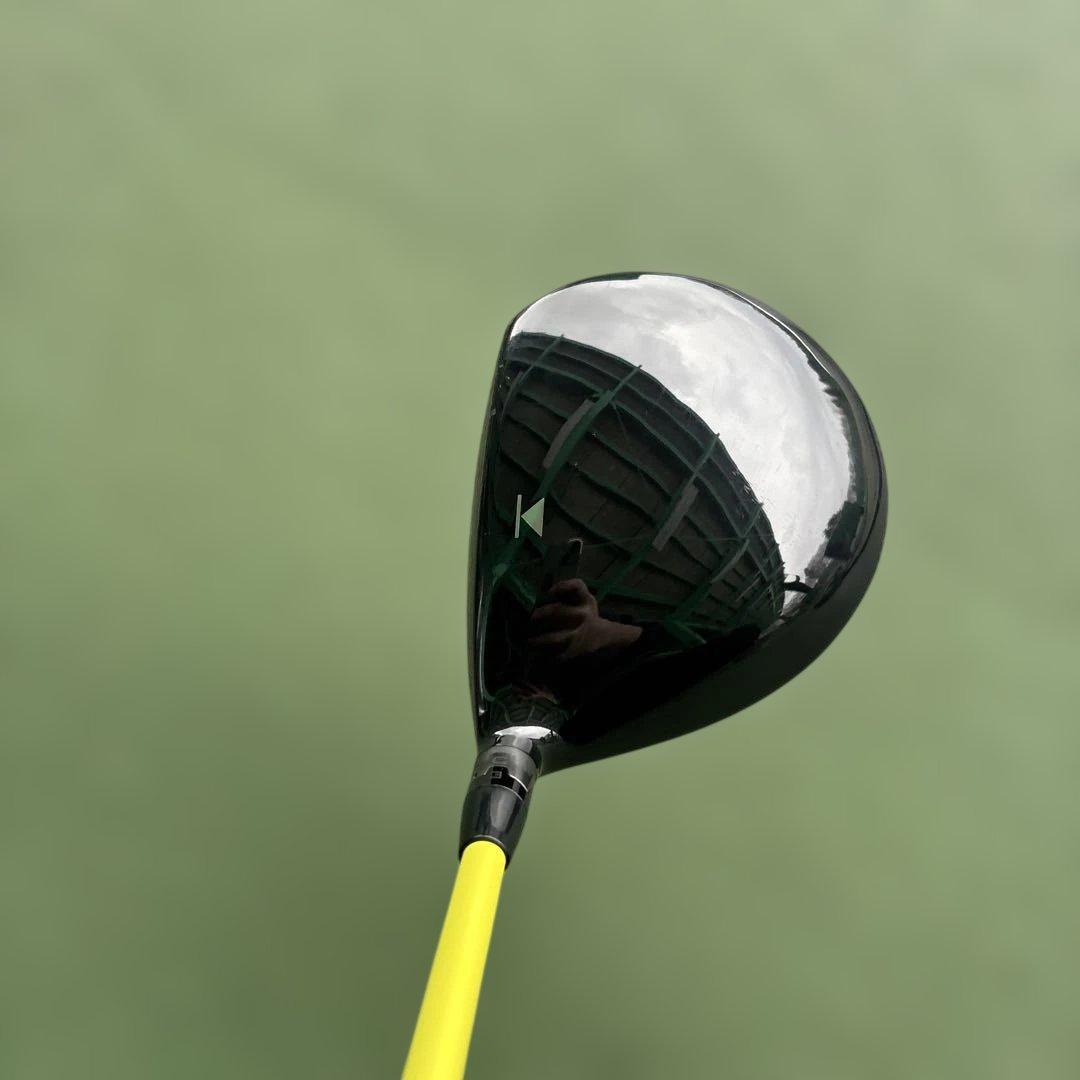 Titleist 910 D3 ドライバー 9.5度 ATTAS 3 7X