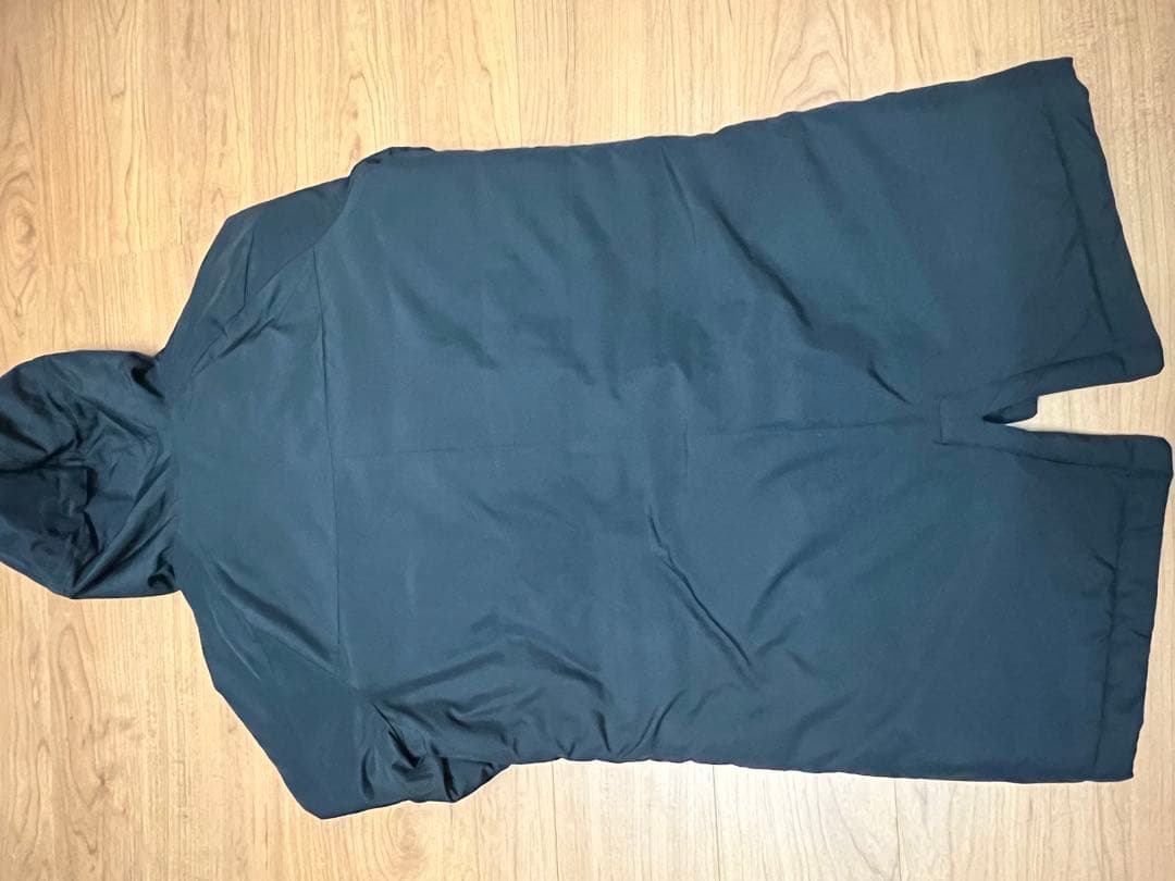 ナイキ DRI-FIT アカデミー 18 SDF ジャケット