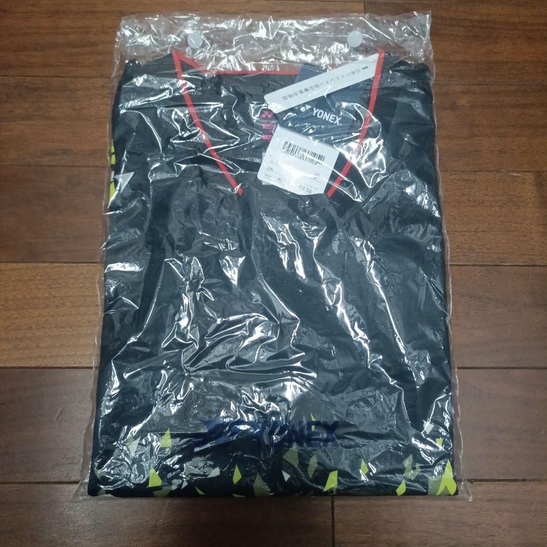 YONEX バドミントン ウィメンズゲームシャツ